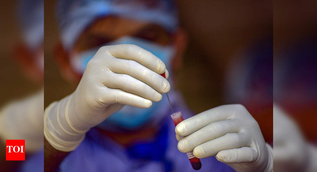 Rapid antibody tests put on hold: Sources