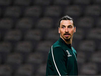 I have to go back to Italy as it's in my contract: Zlatan Ibrahimovic