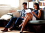 How working couples are dealing with the lockdown