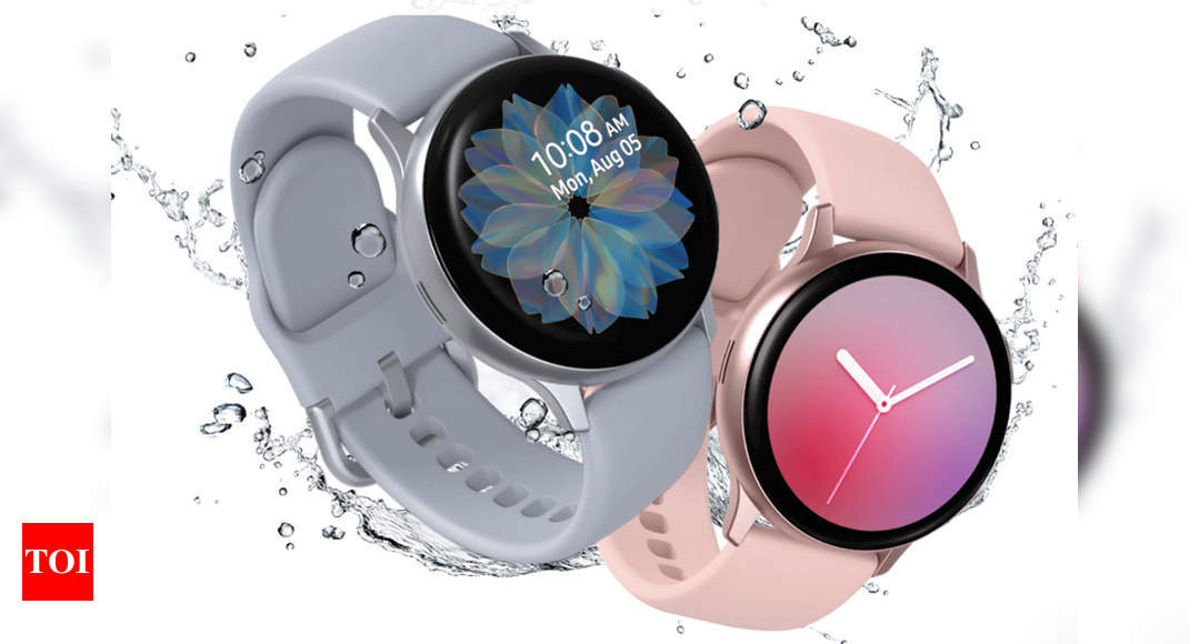 next galaxy watch release date