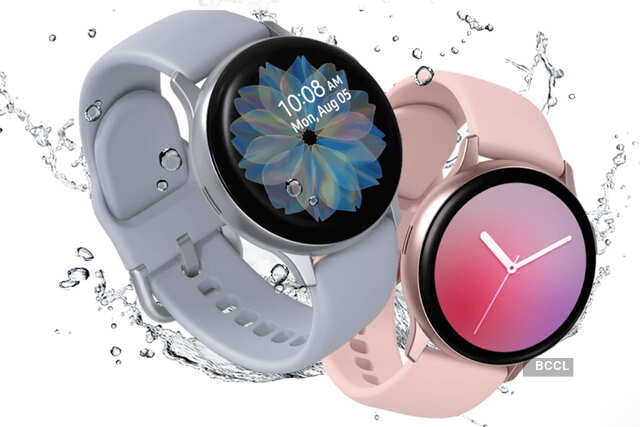 when will the next galaxy watch be released