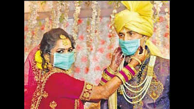 Mumbai: Wedding halls, bazars wear forlorn look as lockdown envelops Akshay Tritiya
