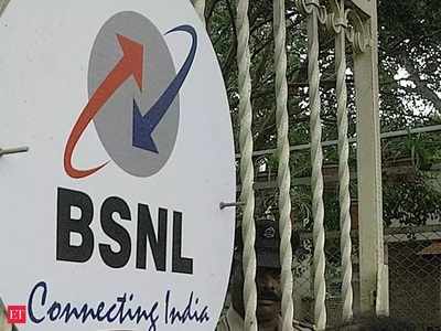 BSNL extends validity of Work@Home plan till May 19