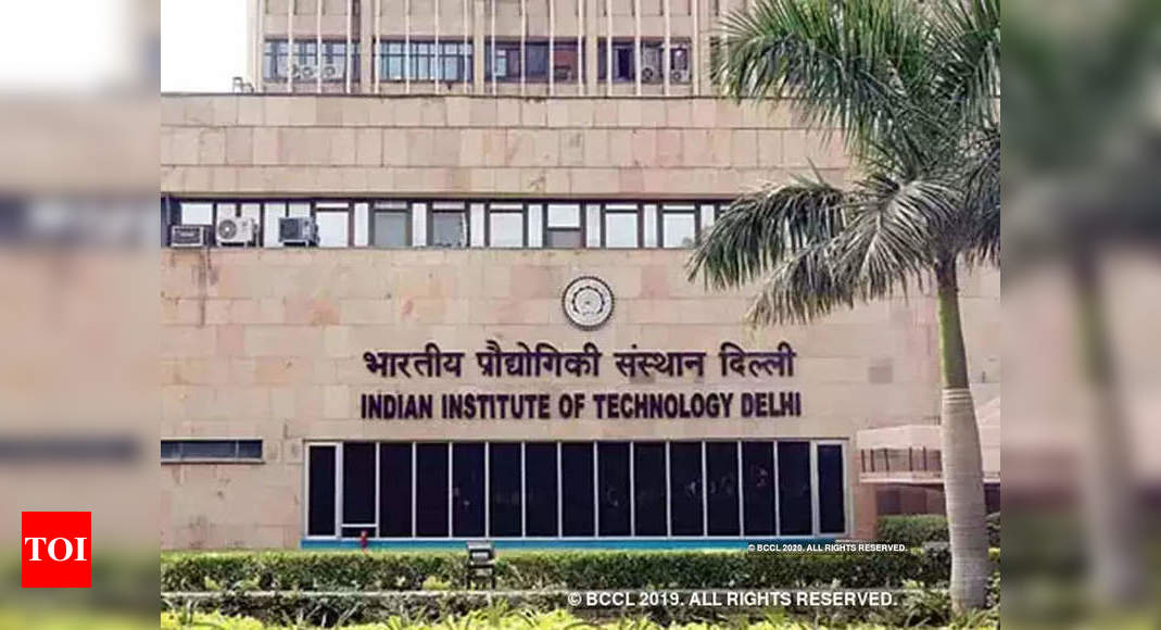 With 208 R&D projects, IITs lead India’s fight against Covid-19 | India ...