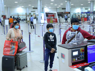 Covid-19: Close to 6,300 Indians infected in 50 countries, toll stands at 40