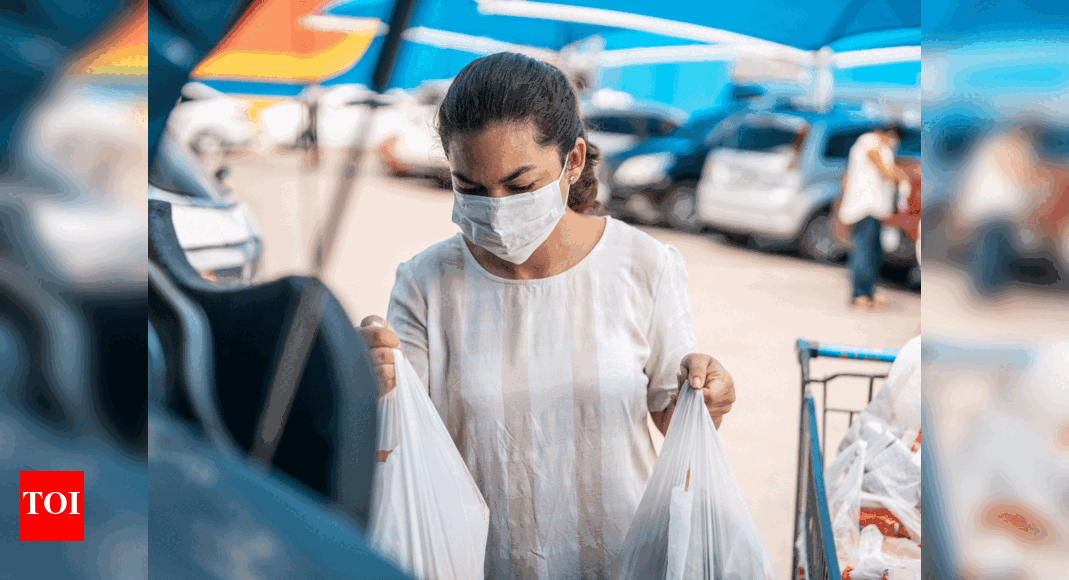 Shops open during lockdown Shops in markets or market complexes in urban areas to remain closed