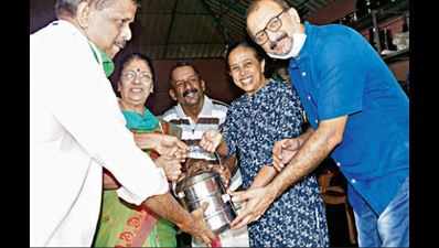 Kerala: This team feeds over 300 daily
