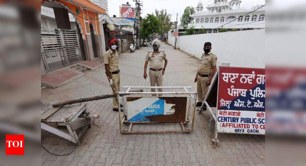 How Punjab was done in by &lsquo;super spreaders&rsquo;