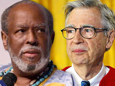 Mister Rogers encouraged co-star Francois Clemmons to not come out as gay and marry a woman