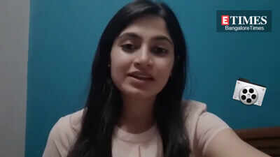 Actress Kushee talks about her favourite films