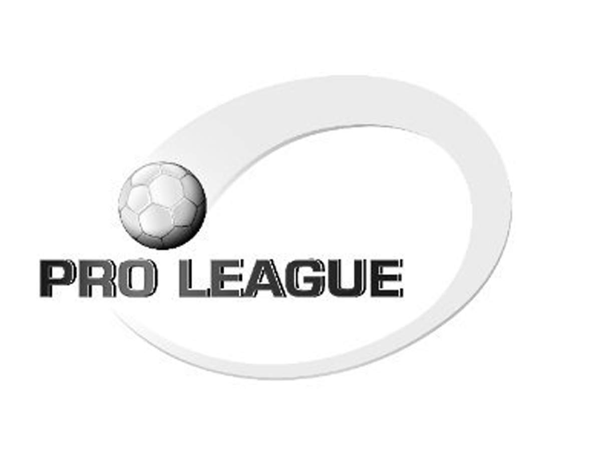 Pro League Belgian Football League Leaves Door Open For Restart Football News Times Of India