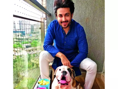 Dheeraj Dhoopar: After this lockdown, I’ll never wait for a better time to do things