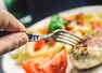 Why we feel hungry after a big meal at night