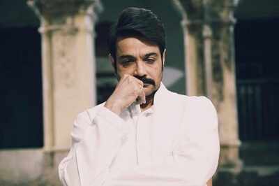 Prosenjit urges Tollywood to rise to the challenges of post lockdown ...