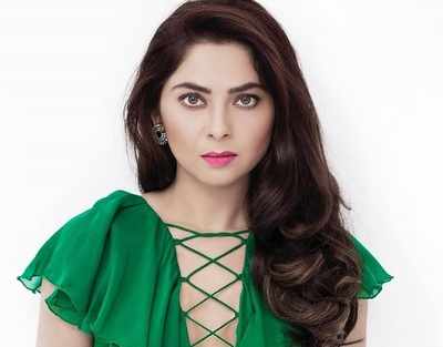 I will never do an intimate scene on screen for the heck of it: Sonalee