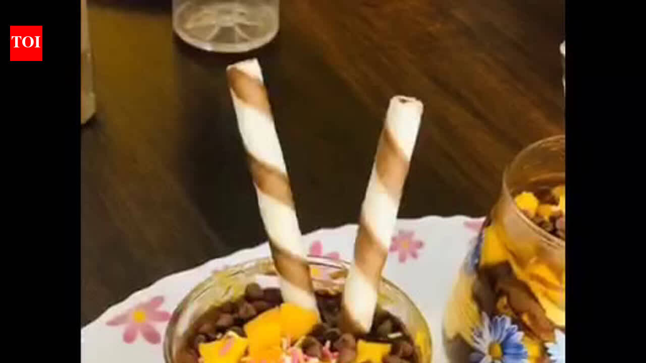 mango: Not so 'aam' dishes to fix your mango cravings!