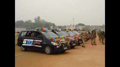 ‘Dial 112’ cops step in hour of need, arrange medicines for cancer patient in Kheri