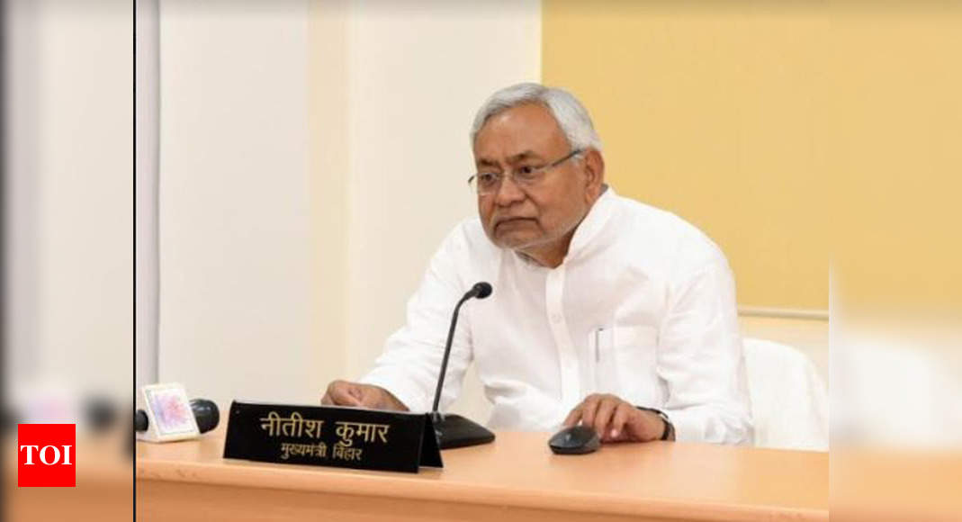 Bihar Govt Transfers Rs 1000 Assistance In Bank Accounts Of 1529 Lakh