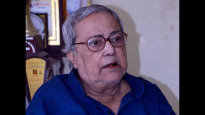 Eminent dramatist, Odia script writer Bijay Mishra passes away at 83