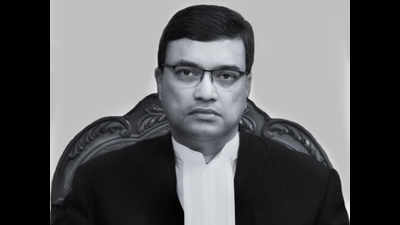 Bombay high court's new CJ to take oath on April 28 at Raj Bhavan