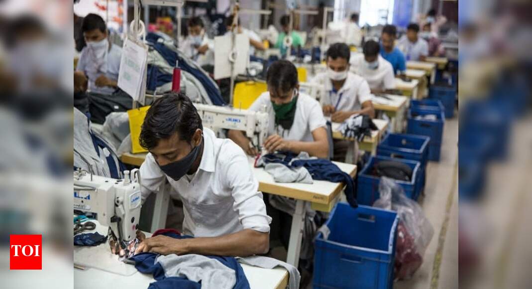 Govt may stand guarantee for extra funds to bail out MSMEs