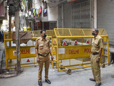 No more easing of lockdown curbs in Delhi till May 3: Arvind Kejriwal