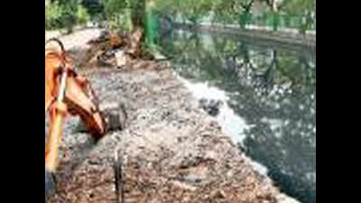 Fund crunch hits Kochi’s canal works