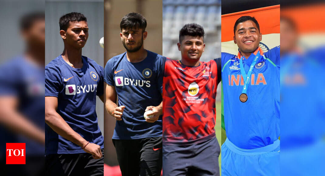 IPL: Summer of discontent for young Indian cricketers | Cricket News ...