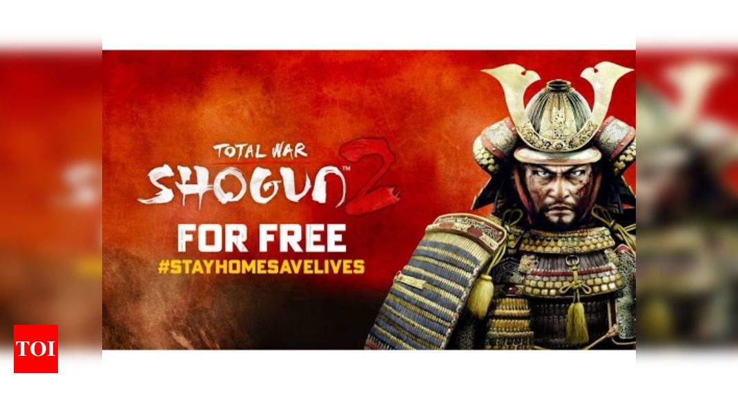 Total War Shogun 2 Download Full Version Free