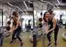 DP's ‘Lungi Dance’ workout is all things fun