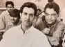 Hrithik shares a pic from the sets of Fiza