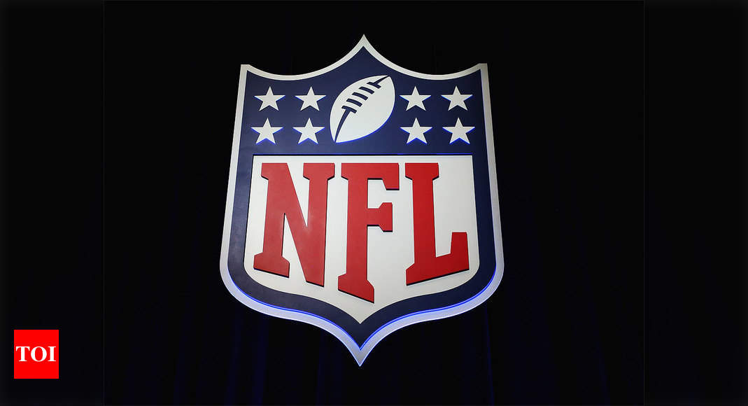 NFL: Three-day draft viewership breaks records, league says | NFL News ...