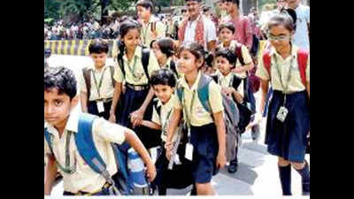 PIL against Uttarakhand government order allowing schools to ask for fees during lockdown