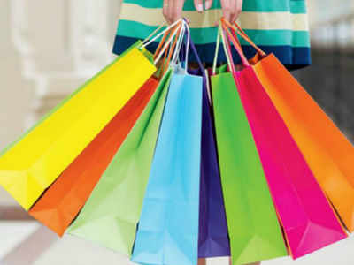 Shopping After Lockdown: Way you shop set to change after lockdown | India  Business News - Times of India
