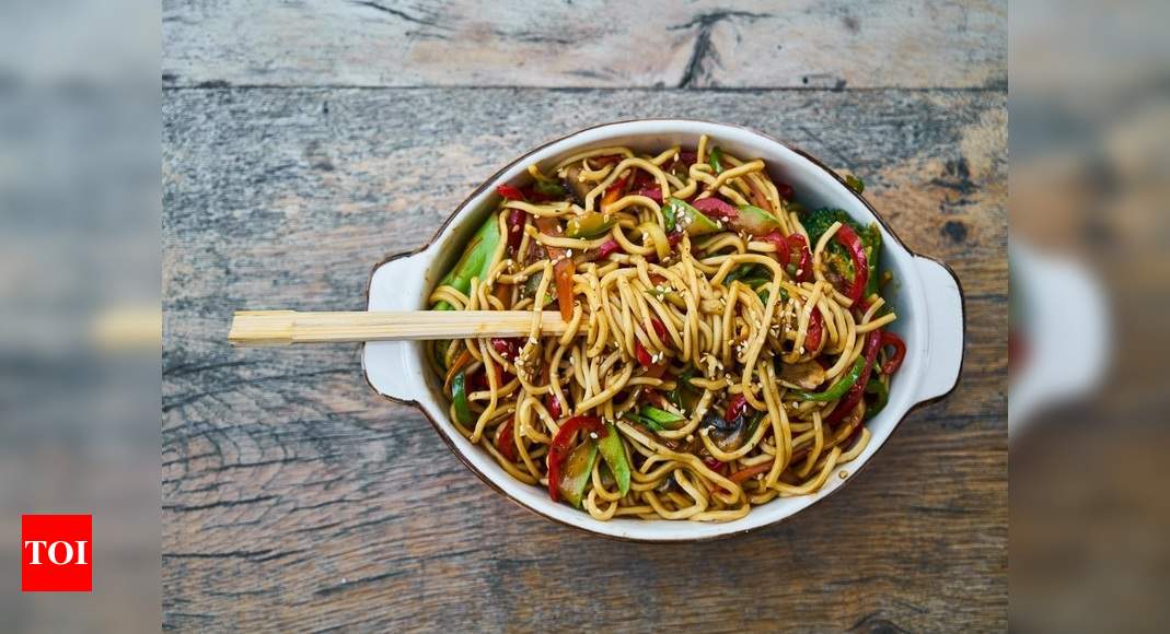 Make Instant Noodles Taste Better With These Add On Options Most Searched Products Times Of India