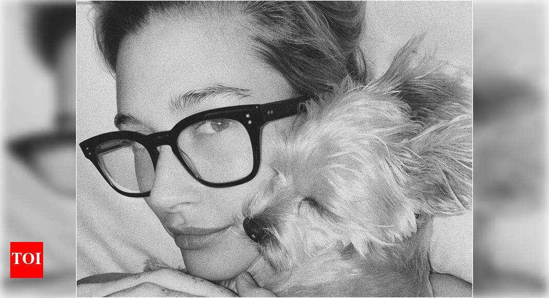 Justin Bieber shares adorable &lsquo;My Family&rsquo; picture | English Movie News