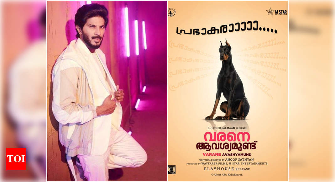 Dulquer Salmaan Apologises For ‘prabhakaran Joke Clarifies That The