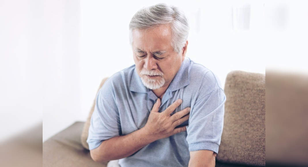 Signs Of An Unhealthy Heart You Should Not Ignore