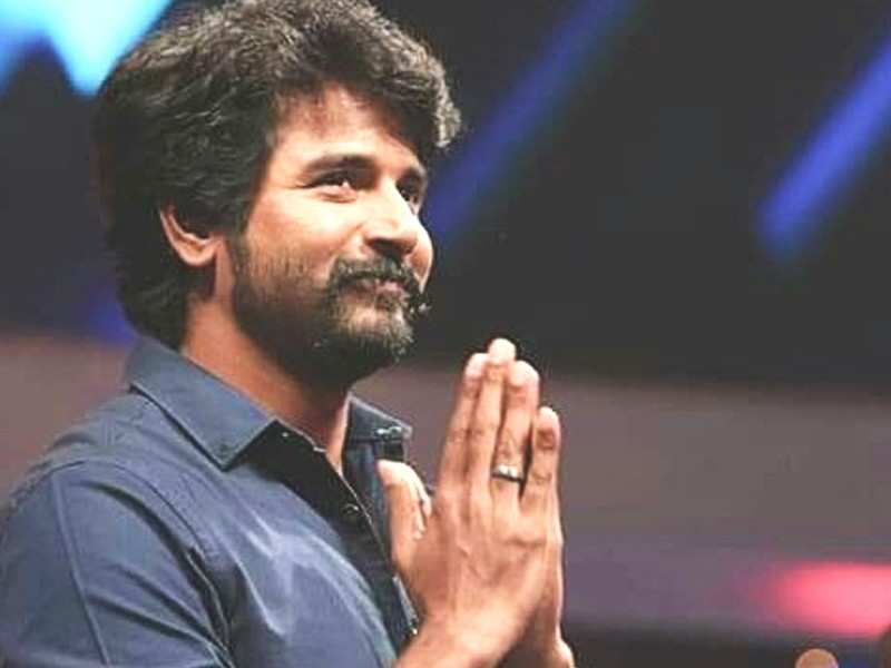 Sivakarthikeyan To Play A Pivotal Role In This Telugu Actor S