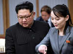 Meet Kim Yo Jong,⁠ the woman who may run North Korea after Kim Jong-un