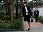 Meet Kim Yo Jong,⁠ the woman who may run North Korea after Kim Jong-un