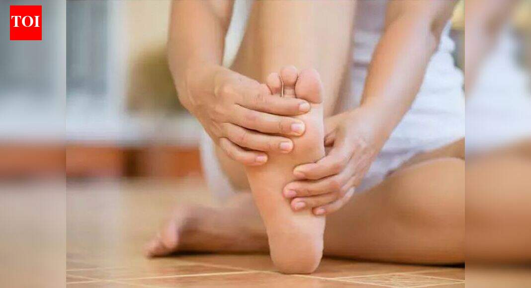 Ways and things to have healthy and clean feet - The Times Reviews