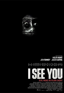 I See You