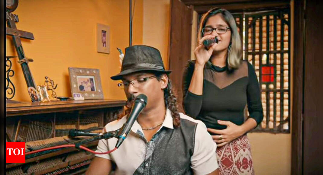 Digital concerts dedicated to frontline workers in Goa during the ...