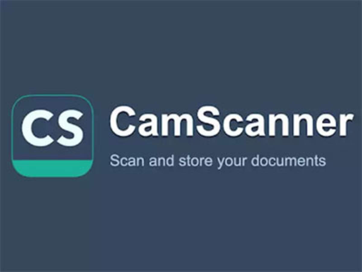 Does camscanner fave a mac os apps