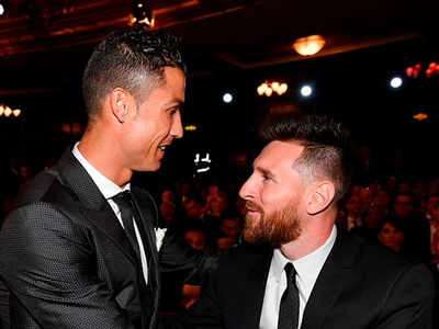 Jose Mourinho snubs Lionel Messi and Cristiano Ronaldo, picks 'El Fenomeno' as best ever