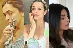 From Priyanka Chopra to Anushka Sharma: Check out these natural beauty remedies approved by Bollywood actress