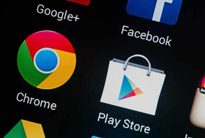 Apps de Android en Google Play