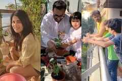 From Hrithik Roshan to Kareena Kapoor Khan: Here’s a sneak peek into your favourite celeb’s balcony