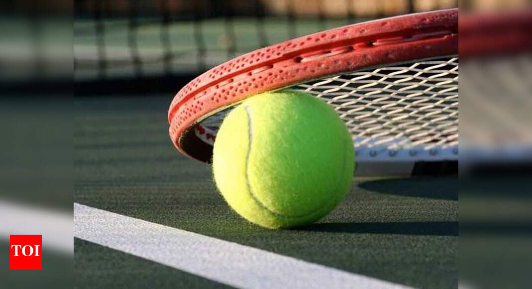 Tennis exhibition in Germany to start on Friday Tennis News Times